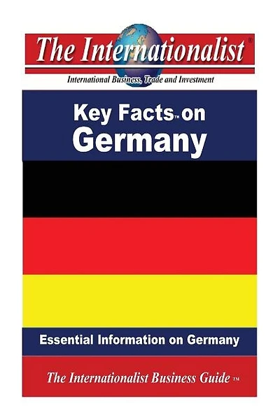 Key Facts on Germany: Essential Information on Germany