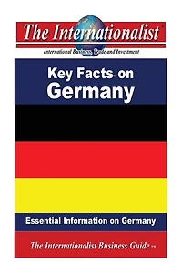 Key Facts on Germany: Essential Information on Germany