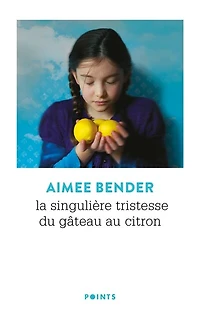 La singulière tristesse du gâteau au citron