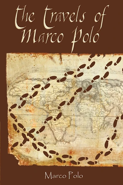 The Travels Of Marco Polo
