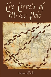 The Travels Of Marco Polo