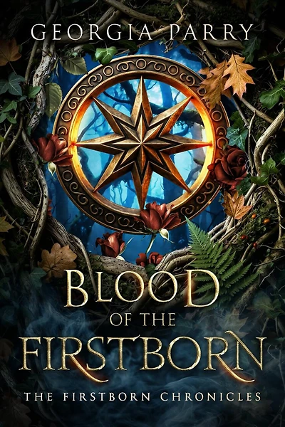 Blood of the Firstborn