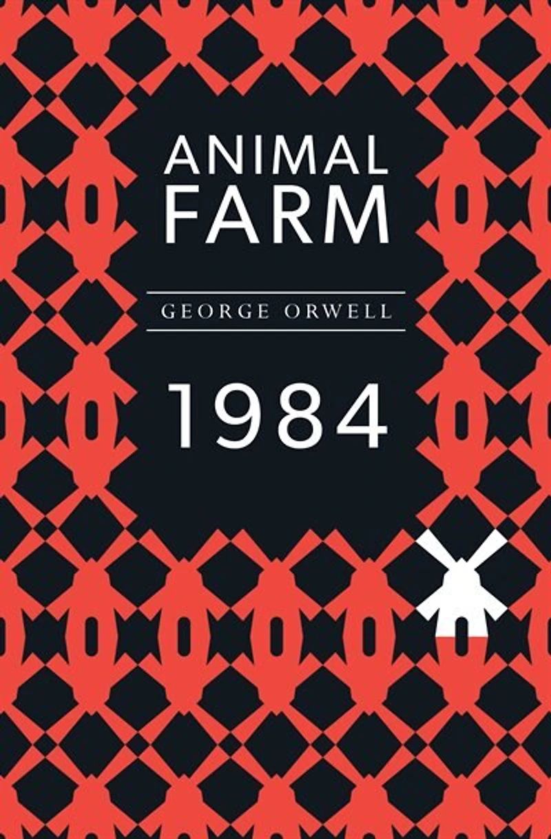 ANIMAL FARM AND 1984