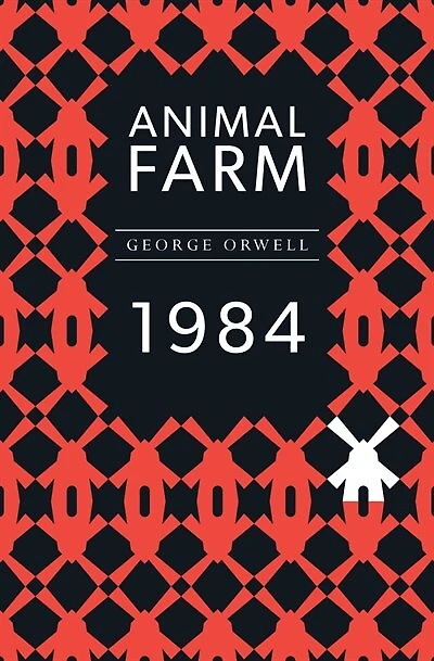 ANIMAL FARM AND 1984