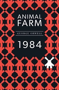 ANIMAL FARM AND 1984