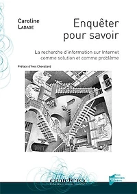 Enquêter pour savoir: la recherche d'information sur Internet comme solution et problème