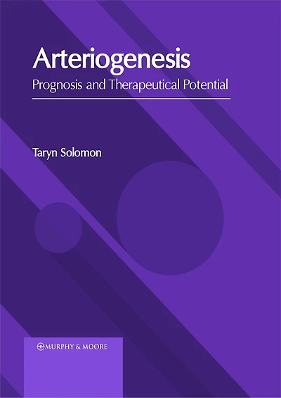 Arteriogenesis: Prognosis and Therapeutical Potential