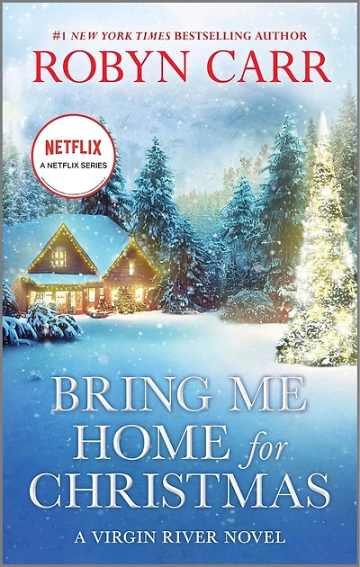 Bring Me Home for Christmas: A Novel