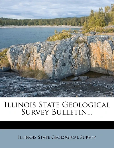 Illinois State Geological Survey Bulletin...