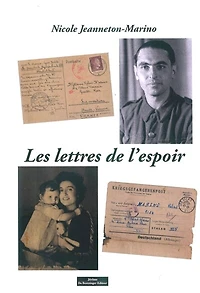 Les lettres de l'espoir