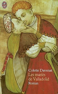 Les mariés de Valladolid