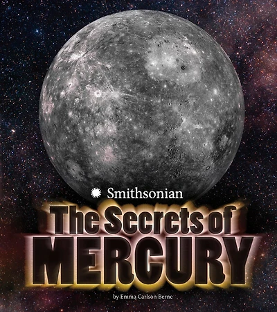 The Secrets of Mercury