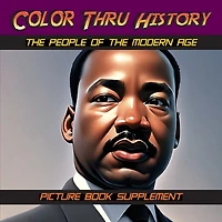 The People of the Modern Age: Picture Book Supplement