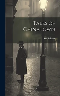 Tales of Chinatown
