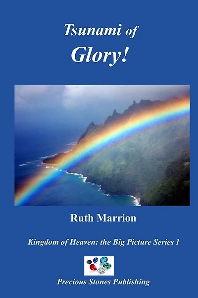 Tsunami Of Glory!