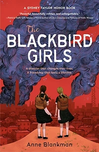 The Blackbird Girls