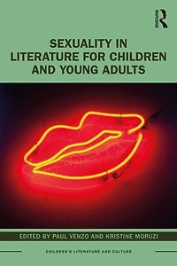 Sexuality Literature for Children and Young Adults