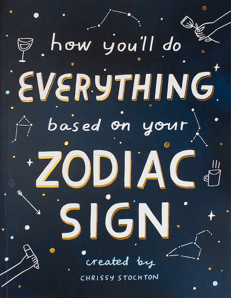 How You?ll Do Everything Based On Your Zodiac Sign