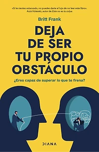 Deja de ser tu propio obstáculo / The Science of Stuck