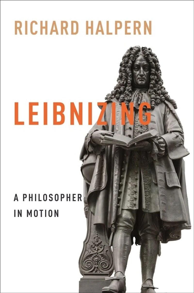 Leibnizing: A Philosopher Motion