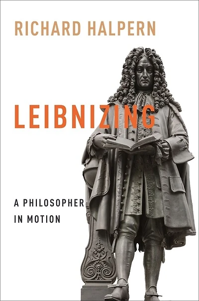 Leibnizing: A Philosopher Motion