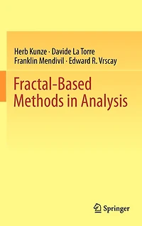 Fractal-Based Methods Analysis