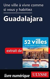 52 VILLES OU VIVRE UNE SEMAINE… PLUS!