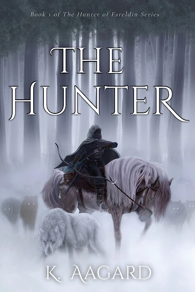 The Hunter of Fareldin: The Hunter