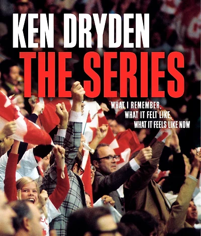 The Series: What I Remember, It Felt Like, Feels Like Now