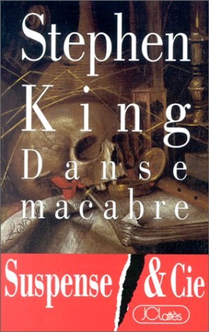 DANSE MACABRE