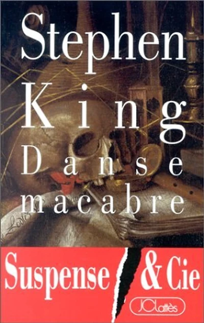 DANSE MACABRE
