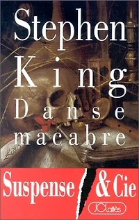 DANSE MACABRE