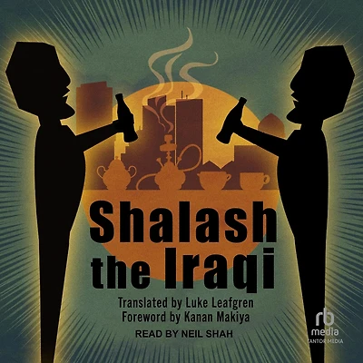 Shalash the Iraqi