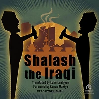 Shalash the Iraqi