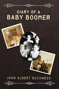 Diary of a Baby Boomer: Memoir and Autobiography