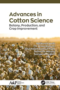 Advances Cotton Science: Botany, Production, and Crop Improvement