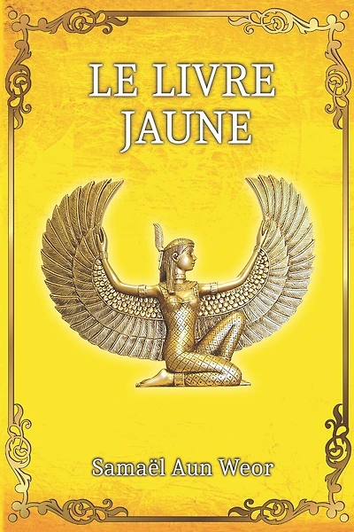 Le Livre Jaune