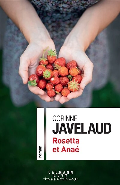 Rosetta et Anaé