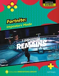 Fortnite: Impostors Mode