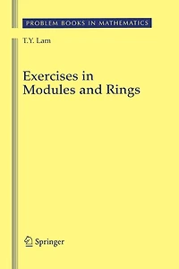 Exercises Modules and Rings