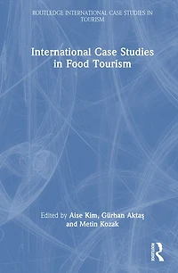 International Case Studies Food Tourism