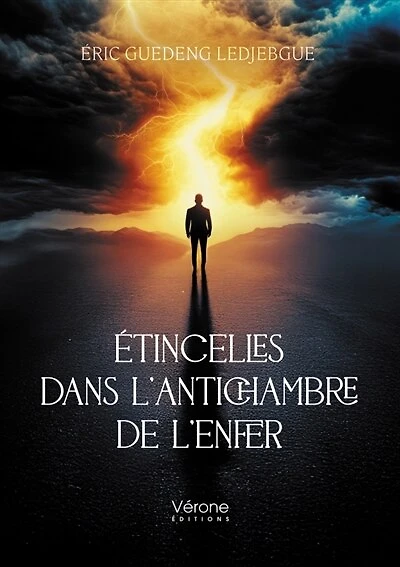 Etincelles dans l'antichambre de l'enfer