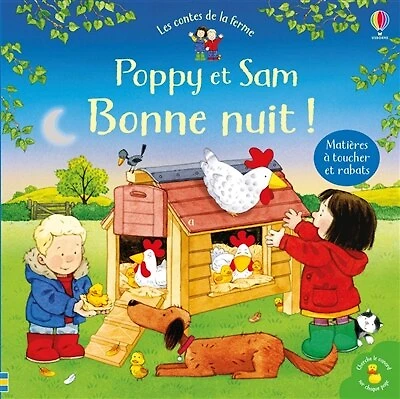 Bonne nuit !
