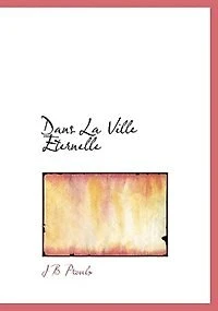 Dans La Ville Eternelle