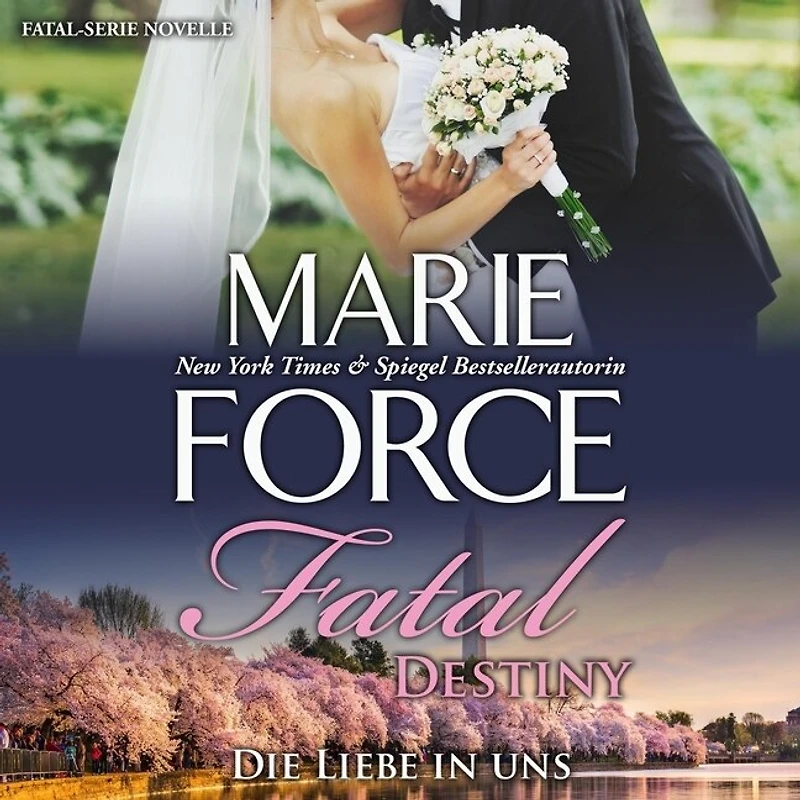 Fatal Destiny - Die Liebe uns