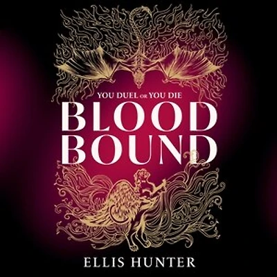 Blood Bound: A Novel