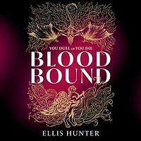 Blood Bound: A Novel