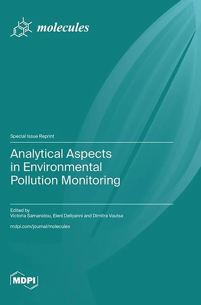 Analytical Aspects in Environmental Pollution Monitoring