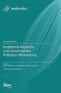 Analytical Aspects in Environmental Pollution Monitoring