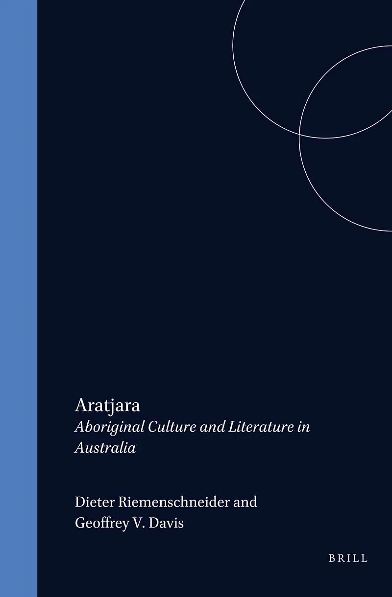 Aratjara: Aboriginal Culture and Literature Australia